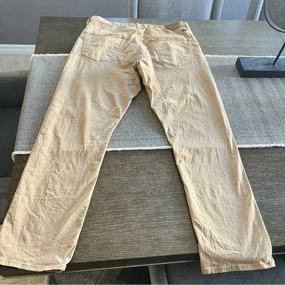 Lucky Brand 410 Athletic Fit Chino pants and Jeans bundle, mens size 36x32 - Picture 8 of 16